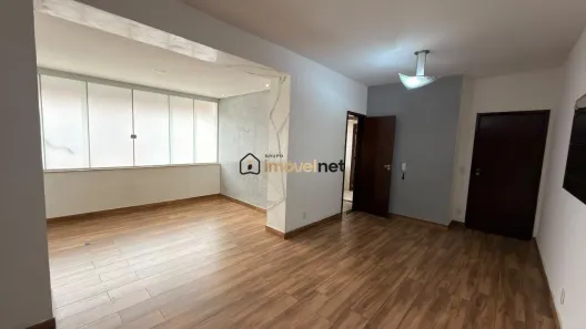 Apartamento com 3 Quartos à venda, 100m² no Jardim América, Belo Horizonte