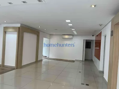 Imóvel Comercial com 1 Quarto para alugar, 424m² no Cambuí, Campinas