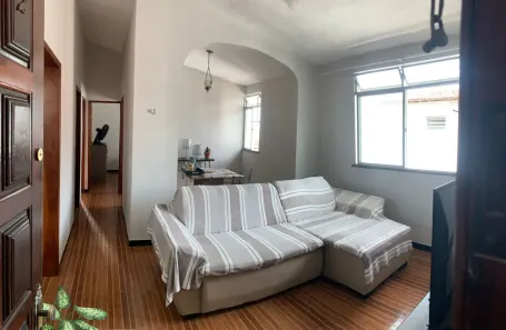 Apartamento com 3 Quartos à venda, 55m² no Farolândia, Aracaju