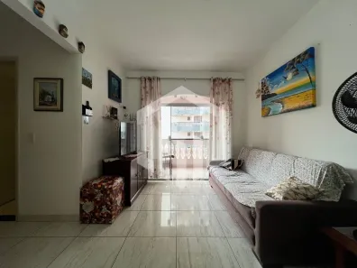 Apartamento com 1 Quarto à venda, 65m² no Tupi, Praia Grande