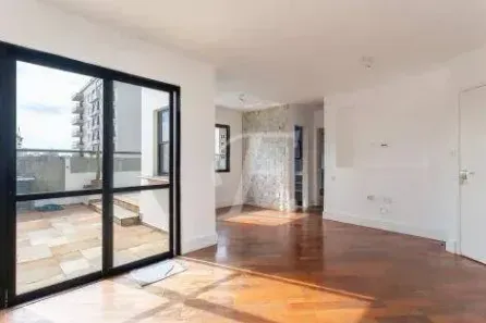 Cobertura com 3 Quartos à venda, 134m² no Indianópolis, São Paulo