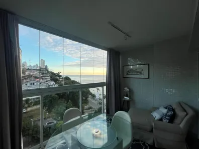 Apartamento com 1 Quarto à venda, 51m² no Dois de Julho, Salvador