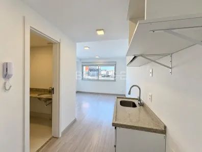 Apartamento com 1 Quarto para alugar, 33m² no Partenon, Porto Alegre