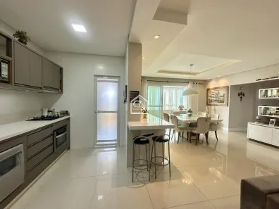 Apartamento com 3 Quartos à venda, 143m² no Nossa Senhora do Rosário, São José