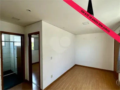 Apartamento com 2 Quartos à venda, 44m² no Jardim São Francisco, Piracicaba