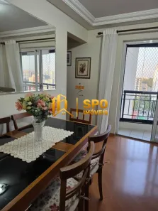 Apartamento com 3 Quartos à venda, 96m² no Vila Sofia, São Paulo