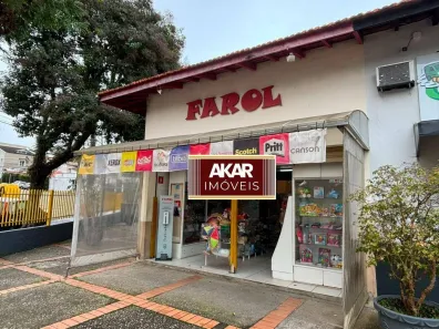 Prédio Comercial à venda, 32m² no Parque Terra Nova, São Bernardo do Campo