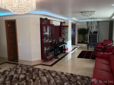 Cobertura com 3 Quartos à venda, 360m² no Santa Paula, São Caetano do Sul