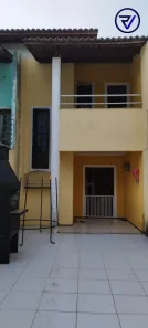 Casa com 2 Quartos à venda, 75m² no Mondubim, Fortaleza