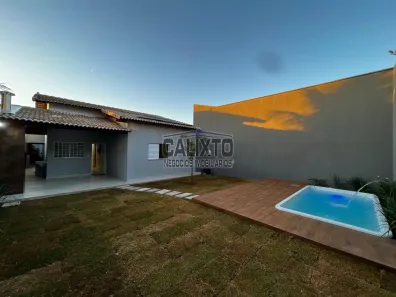 Casa com 3 Quartos à venda, 190m² no Martins, Uberlândia