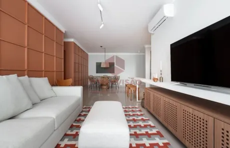 Apartamento com 2 Quartos à venda, 89m² no Campinas, São José