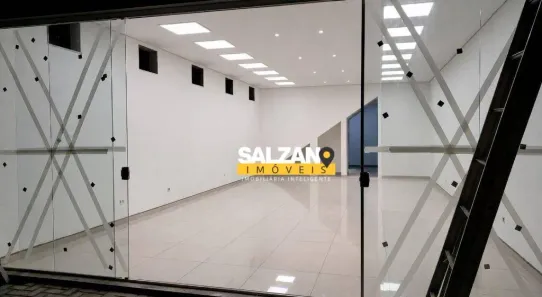Ponto Comercial à venda, 110m² no Jardim Petrópolis, São José dos Campos