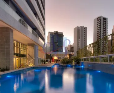 Apartamento com 2 Quartos à venda, 86m² no Varjota, Fortaleza