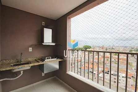 Apartamento com 3 Quartos à venda, 90m² no Além Ponte, Sorocaba
