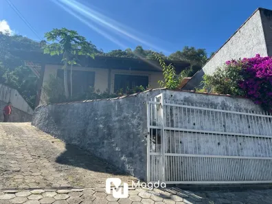 Casa com 3 Quartos à venda, 164m² no Salto Weissbach, Blumenau