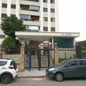 Apartamento com 3 Quartos à venda, 81m² no Vila Tijuco, Guarulhos