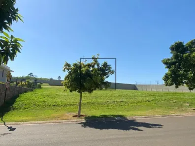Lote/Terreno à venda, 1322m² no Loteamento Residencial Pedra Alta (Sousas), Campinas