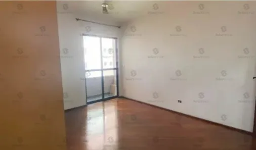 Apartamento com 2 Quartos à venda, 76m² no Centro, São Bernardo do Campo