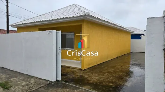 Casa com 2 Quartos à venda, 90m² no Canellas City, Iguaba Grande