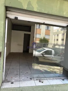 Ponto Comercial para alugar, 30m² no Serra, Belo Horizonte