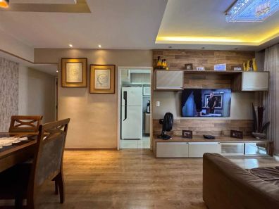 Apartamento com 3 Quartos à venda, 80m² no Vicente de Carvalho, Rio de Janeiro