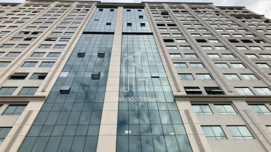 Sala Comercial à venda, 42m² no Várzea da Barra Funda, São Paulo