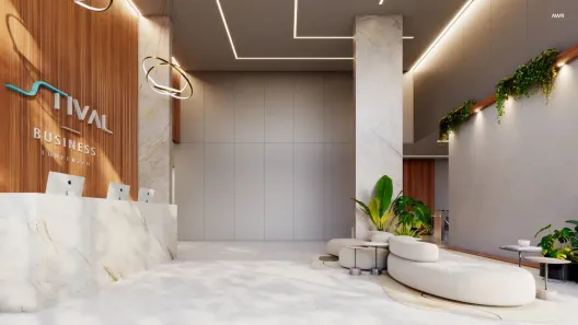 Sala Comercial à venda, 60m² no Aeroviário, Goiânia