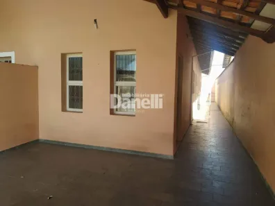 Casa com 2 Quartos à venda, 68m² no Esplanada Independência, Taubaté