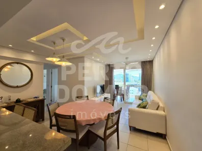 Apartamento com 3 Quartos à venda, 90m² no Centro, Bertioga