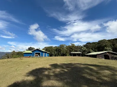 Lote/Terreno à venda, 100000m² no , Urubici