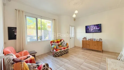 Casa com 3 Quartos à venda, 108m² no São João, Porto Alegre
