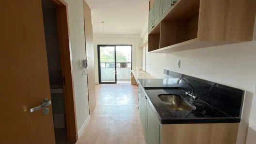 Apartamento com 1 Quarto para alugar, 25m² no São Mateus, Juiz de Fora