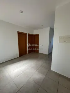 Apartamento com 2 Quartos à venda, 45m² no Loteamento Residencial Maria Adélia, São José do Rio Preto