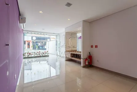 Ponto Comercial para alugar, 82m² no Vila Assunção, Santo André