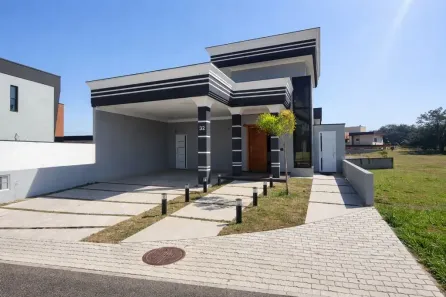 Casa de Condomínio com 3 Quartos à venda, 255m² no Residencial Alta Vista 2, Caçapava