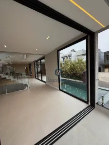Casa de Condomínio com 3 Quartos à venda, 285m² no Cézar de Souza, Mogi das Cruzes