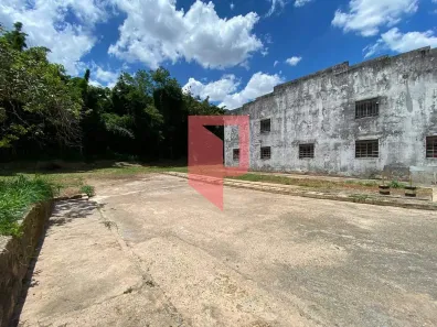 Galpão/Depósito/Armazém para alugar, 1200m² no São Francisco, Belo Horizonte