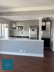 Apartamento com 2 Quartos para alugar, 74m² no Vila Gertrudes, São Paulo