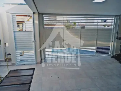 Casa com 3 Quartos à venda, 150m² no Vila Florença, Indaiatuba