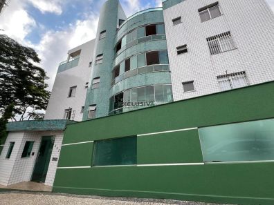 Cobertura com 4 Quartos à venda, 180m² no Inconfidentes, Contagem