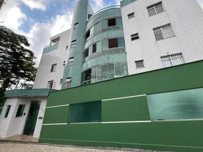 Cobertura com 4 Quartos à venda, 180m² no Inconfidentes, Contagem