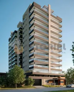 Apartamento com 3 Quartos à venda, 140m² no Indaiá, Caraguatatuba