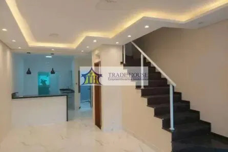 Sobrado com 3 Quartos à venda, 160m² no Vila Marte, São Paulo
