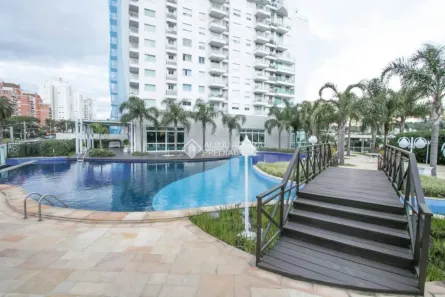 Apartamento com 2 Quartos para alugar, 81m² no Jardim Europa, Porto Alegre