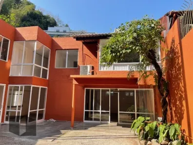 Casa com 3 Quartos à venda, 292m² no Gávea, Rio de Janeiro