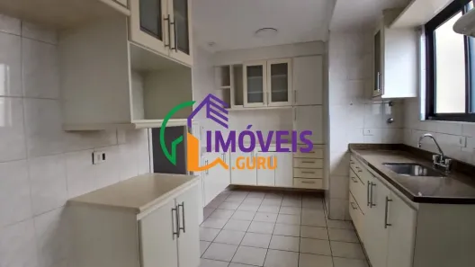 Apartamento com 2 Quartos à venda, 84m² no Vila Valparaíso, Santo André