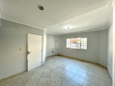 Apartamento com 3 Quartos para alugar, 96m² no Jardim do Vovô, Campinas
