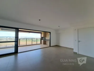 Apartamento com 3 Quartos à venda, 151m² no Bonfim Paulista, Ribeirão Preto