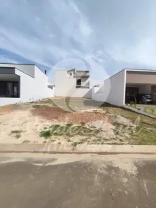 Lote/Terreno à venda, 300m² no Jardim Residencial Dona Lucilla, Indaiatuba