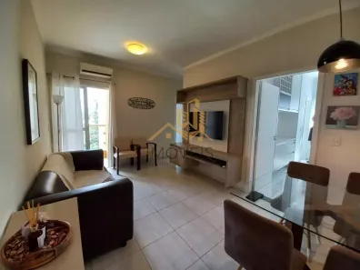 Apartamento com 2 Quartos para alugar, 54m² no Loteamento Pedra Verde, Valinhos